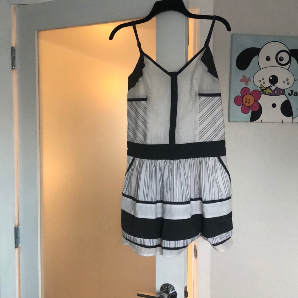 Dress babydoll